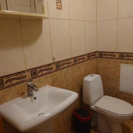 Apartment Ganyklu App Palanga